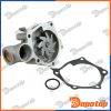 Pompe à eau pour MITSUBISHI | 8MP376803081, 24-1003